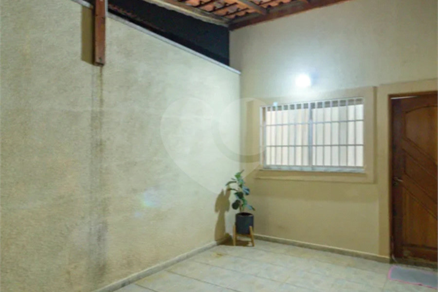 Sobrado à venda com 2 quartos em Vila Mirante, São Paulo, SP