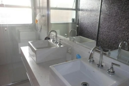 Apartamento à venda com 4 quartos, sendo 2 suítes,  em Vila Suzana, São Paulo, SP