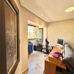 Apartamento à venda com 3 quartos, sendo 1 suíte,  em Vila Paulicéia, São Paulo, SP