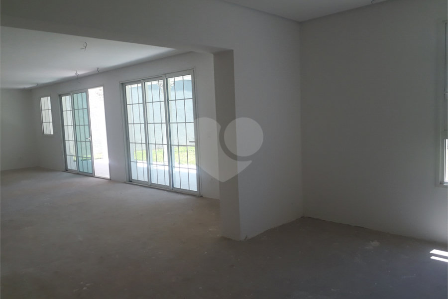Casa à venda com 5 suítes no condomínio Maison Du Parc, São Paulo - SP
