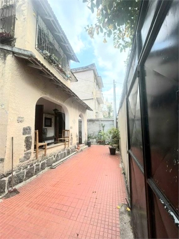 Casa à venda com 5 quartos em Vila Isabel, Rio de Janeiro, RJ