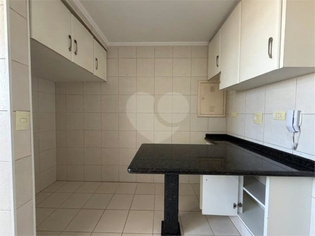 Apartamento à venda com 3 quartos, sendo 1 suíte,  em Santana, São Paulo, SP