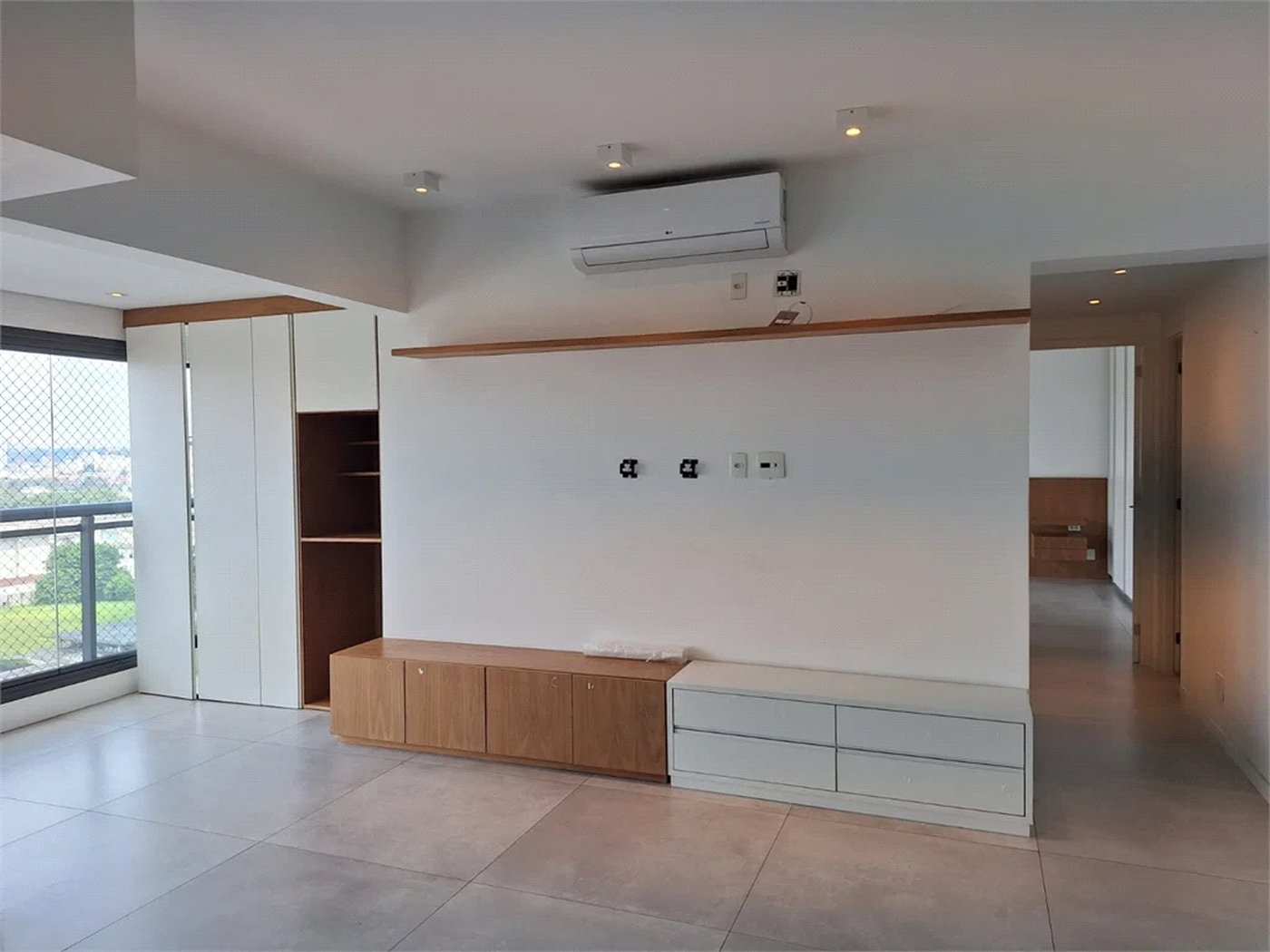 Apartamento à venda com 2 quartos, sendo 1 suíte, em Vila Leopoldina, São Paulo, SP