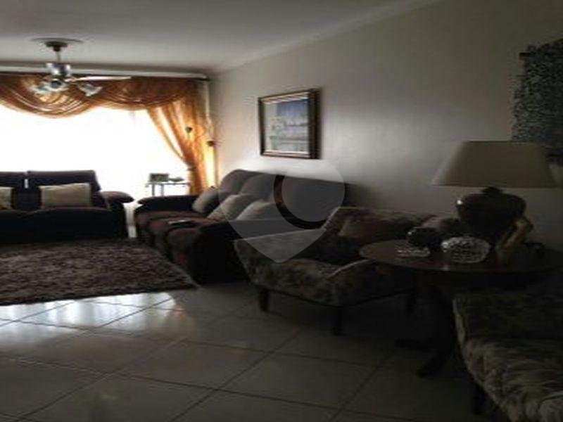Apartamento à venda com 3 quartos, sendo 1 suíte, em Santana, São Paulo, SP
