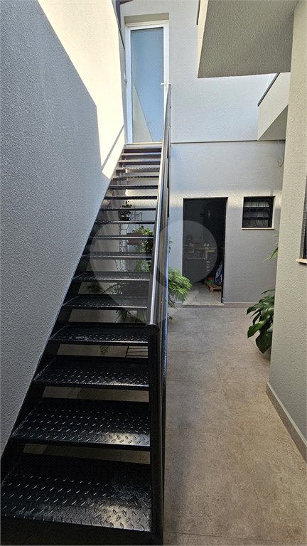 Casa à venda com 3 suítes em Jardim Esplanada II, Indaiatuba, SP