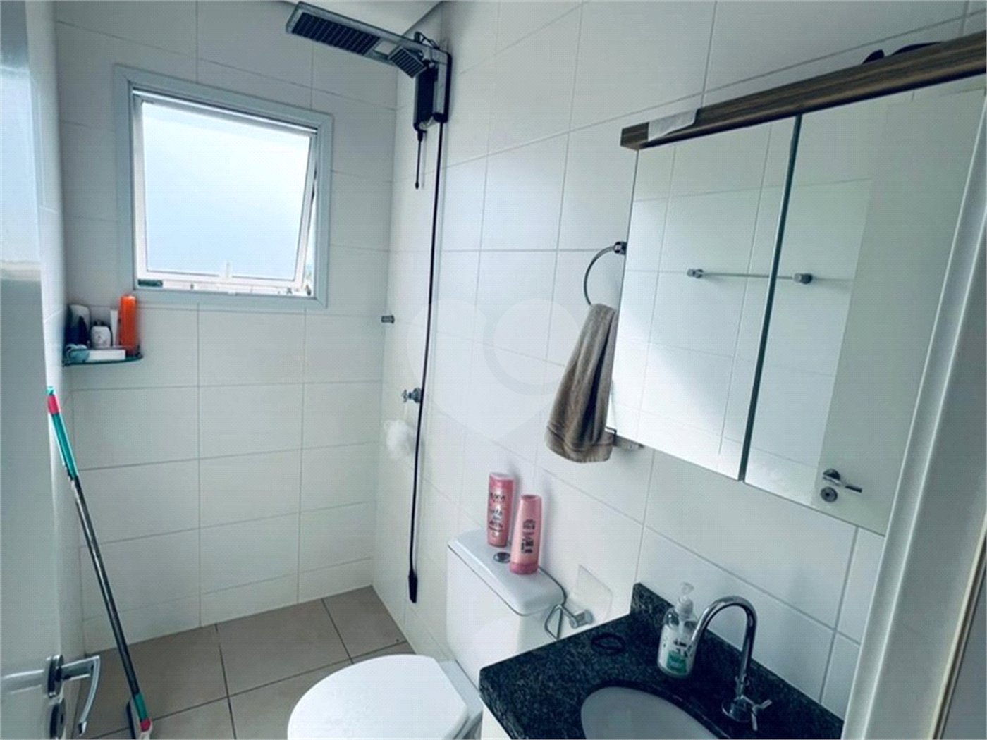 Apartamento à venda com 2 quartos, sendo 1 suíte, em Vila Rica, Sorocaba, SP