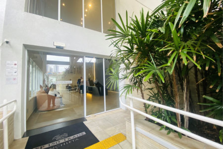 Sala à venda no Centro, São Bernardo do Campo, SP