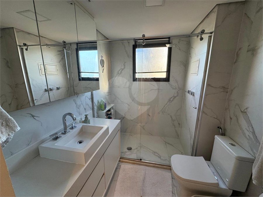 Apartamento à venda com 4 quartos, sendo 3 suítes,  em Vila Cruzeiro, São Paulo, SP