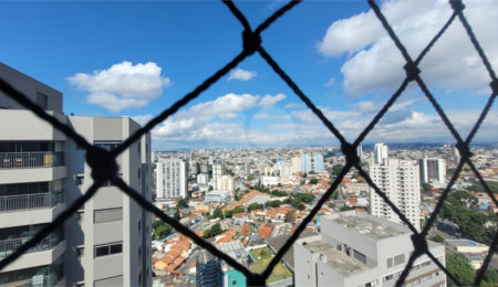Apartamento à venda ou para alugar com 2 quartos, sendo 1 suíte,  em Vila Matilde, São Paulo, SP