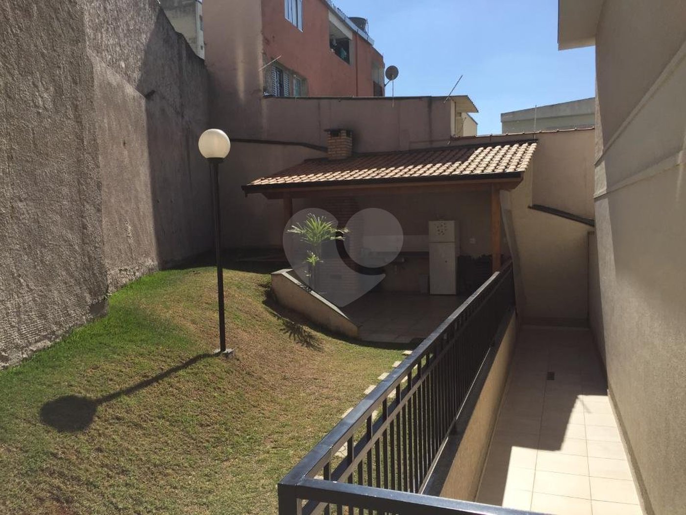 Casa à venda com 2 suítes no condomínio Residencial Taormina, São Paulo - SP
