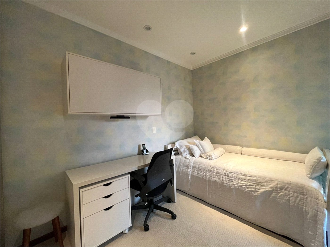 Apartamento à venda com 4 suítes em Santana, São Paulo, SP
