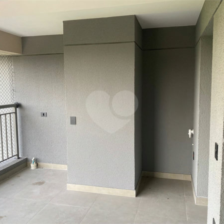 Apartamento à venda com 2 suítes em Pinheiros, São Paulo, SP