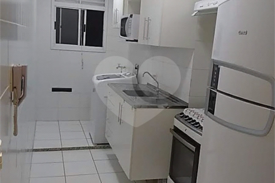 Apartamento á Venda 2 Dormitórios no Jaraguá