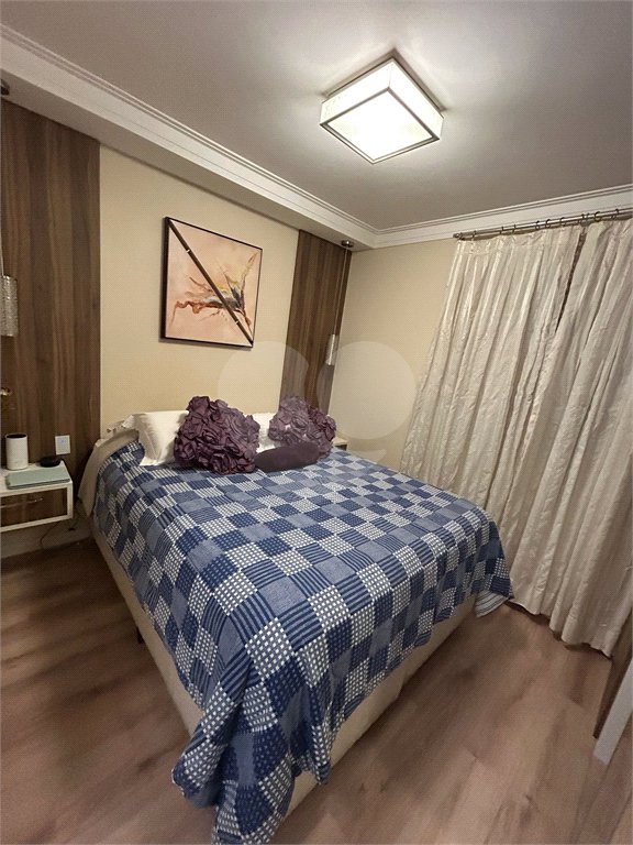 Apartamento à venda com 3 quartos, sendo 1 suíte, em Vila Prudente, São Paulo, SP