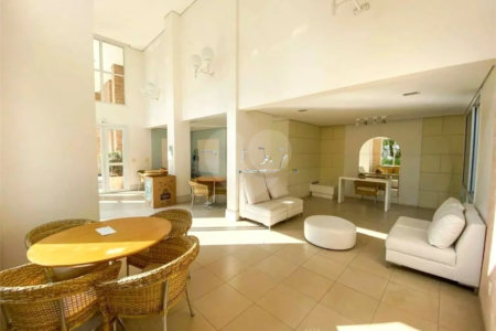 Apartamento à venda com 3 suítes em Cidade Monções, São Paulo, SP