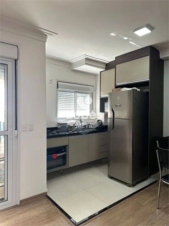 Apartamento à venda com 1 quarto no Centro, São José dos Campos, SP