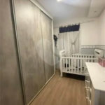 Apartamento à venda com 2 quartos, sendo 1 suíte,  em Jardim América, São José dos Campos, SP