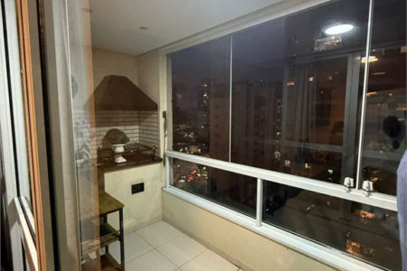 Apartamento à venda com 3 quartos, sendo 2 suítes, em Vila Andrade, São Paulo, SP