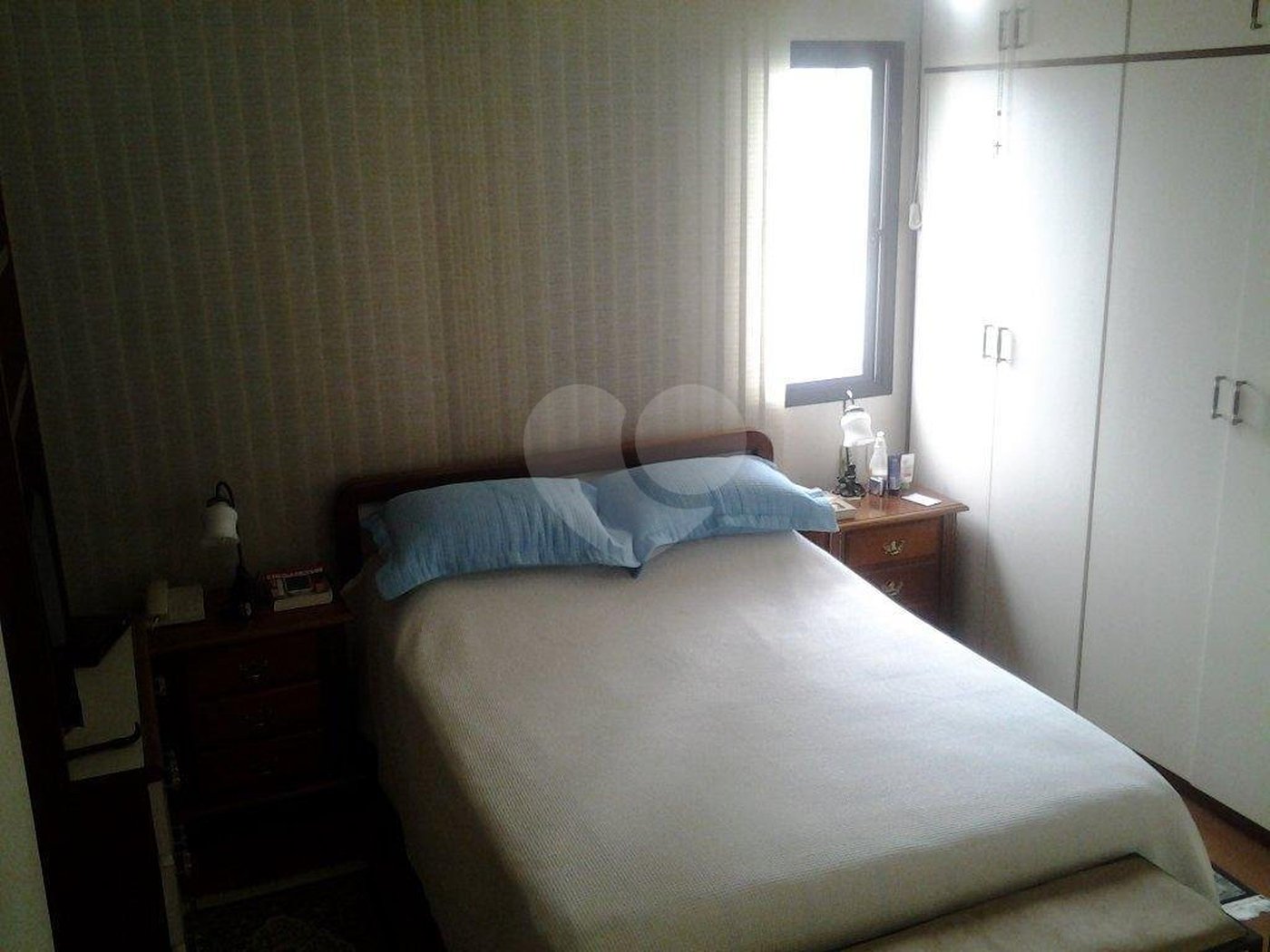 Cobertura à venda com 3 quartos, sendo 1 suíte,  em Perdizes, São Paulo, SP