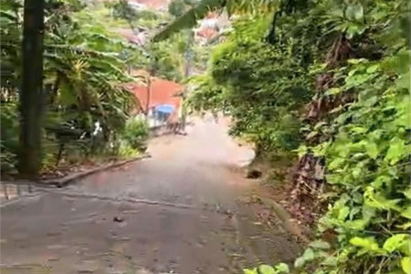 Terreno Residencial à venda, , - TE0030.