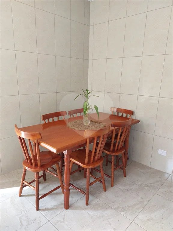 Sobrado com 2 dormitório região na Saúde