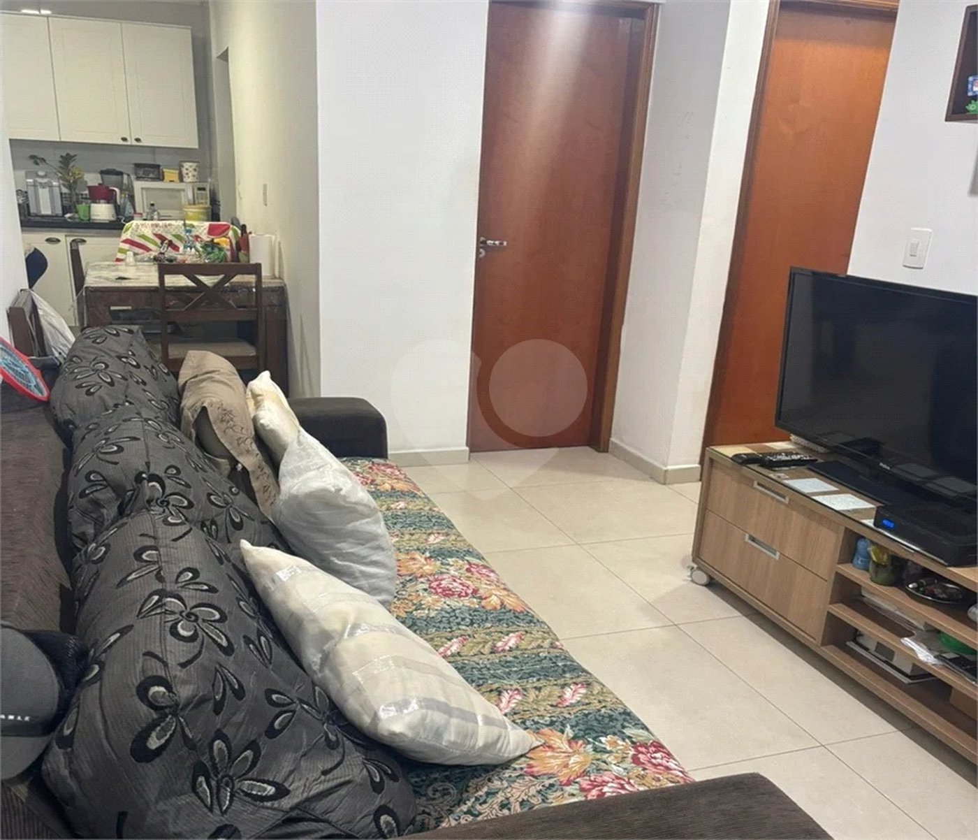 Casa à venda com 2 quartos no condomínio Residencial Fernandes, São Paulo - SP