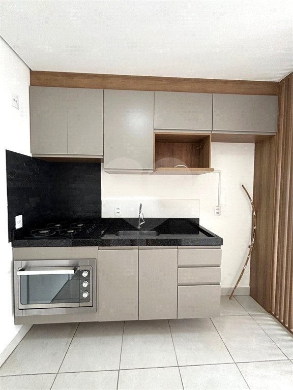 Apartamento à venda com 2 quartos em Vila Prudente, São Paulo, SP