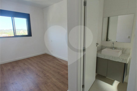 Apartamento à venda com 2 quartos, sendo 1 suíte,  em Vila Thais, Atibaia, SP