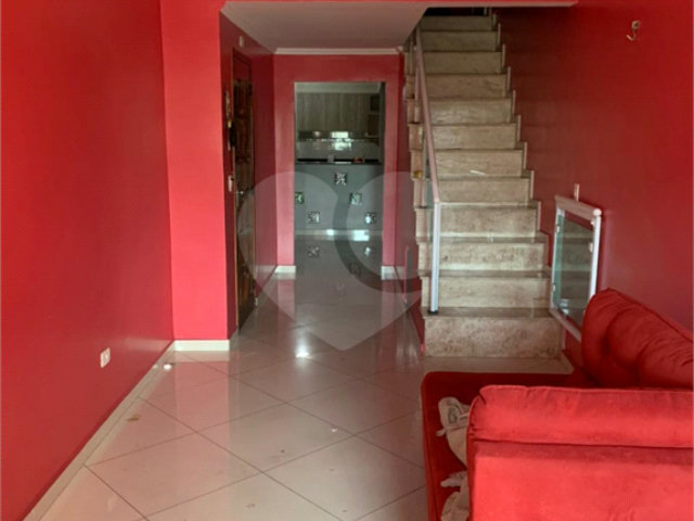 Sobrado à venda com 3 quartos, sendo 1 suíte,  em Freguesia do Ó, São Paulo, SP