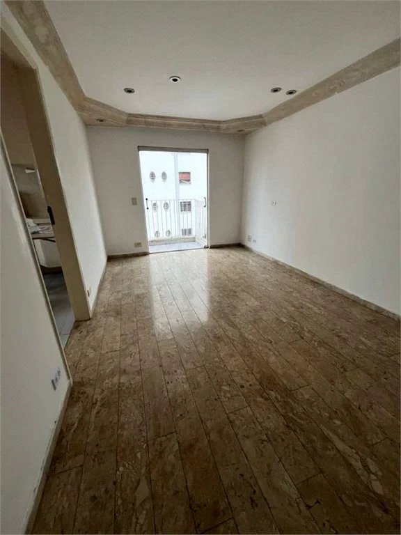 Apartamento para alugar com 2 quartos em Vila Andrade, São Paulo, SP