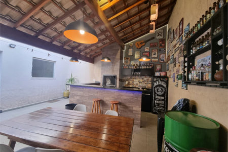 Casa à venda com 3 quartos, sendo 1 suíte,  no condomínio Bella Vista, Sorocaba - SP