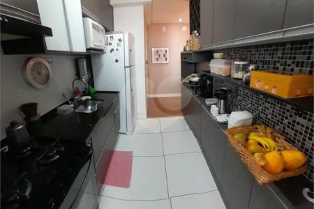 Apartamento à venda com 3 quartos, sendo 1 suíte, em Vila Mazzei, São Paulo, SP