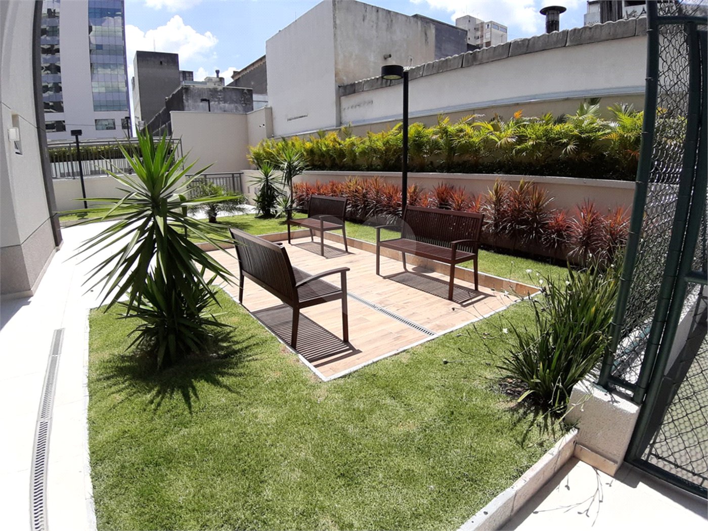 Apartamento à venda com 3 quartos, sendo 1 suíte, em Santo Antônio, São Caetano do Sul, SP