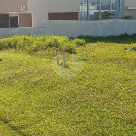Terreno à venda no condomínio Jardim Solar do Bosque, Sorocaba - SP