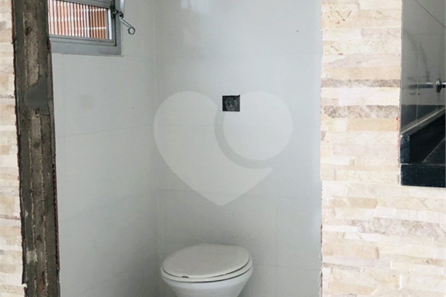 Sobrado à venda com 3 quartos, sendo 1 suíte, em Santana, São Paulo, SP