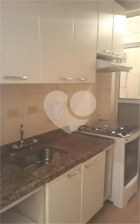 Apartamento à venda com 2 quartos em Vila Mariana, São Paulo, SP