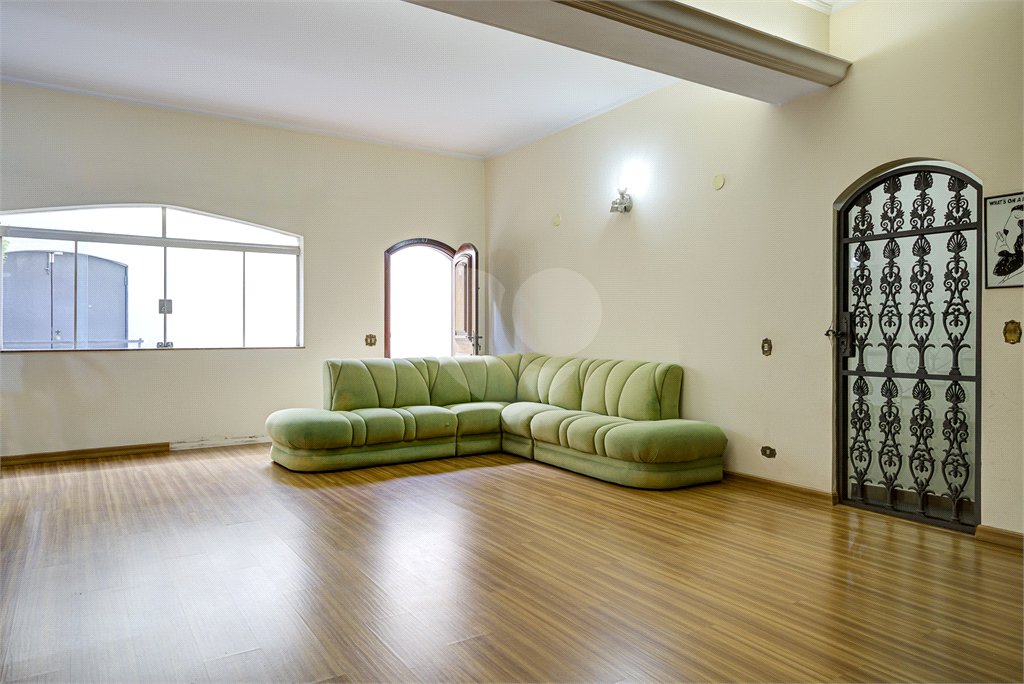 Casa à venda com 3 suítes em Morumbi, São Paulo, SP