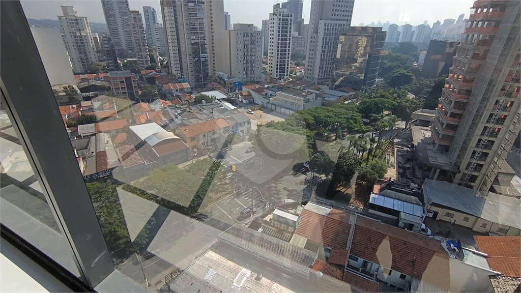Laje Corporativa para alugar em Pinheiros, São Paulo, SP
