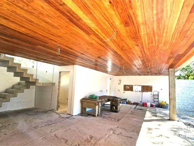 Casa à venda com 4 suítes em Alto da Boa Vista, São Paulo, SP