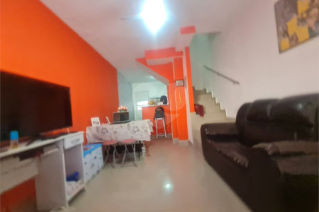 Casa para alugar com 2 quartos no condomínio Caminho do Park, Rio de Janeiro - RJ