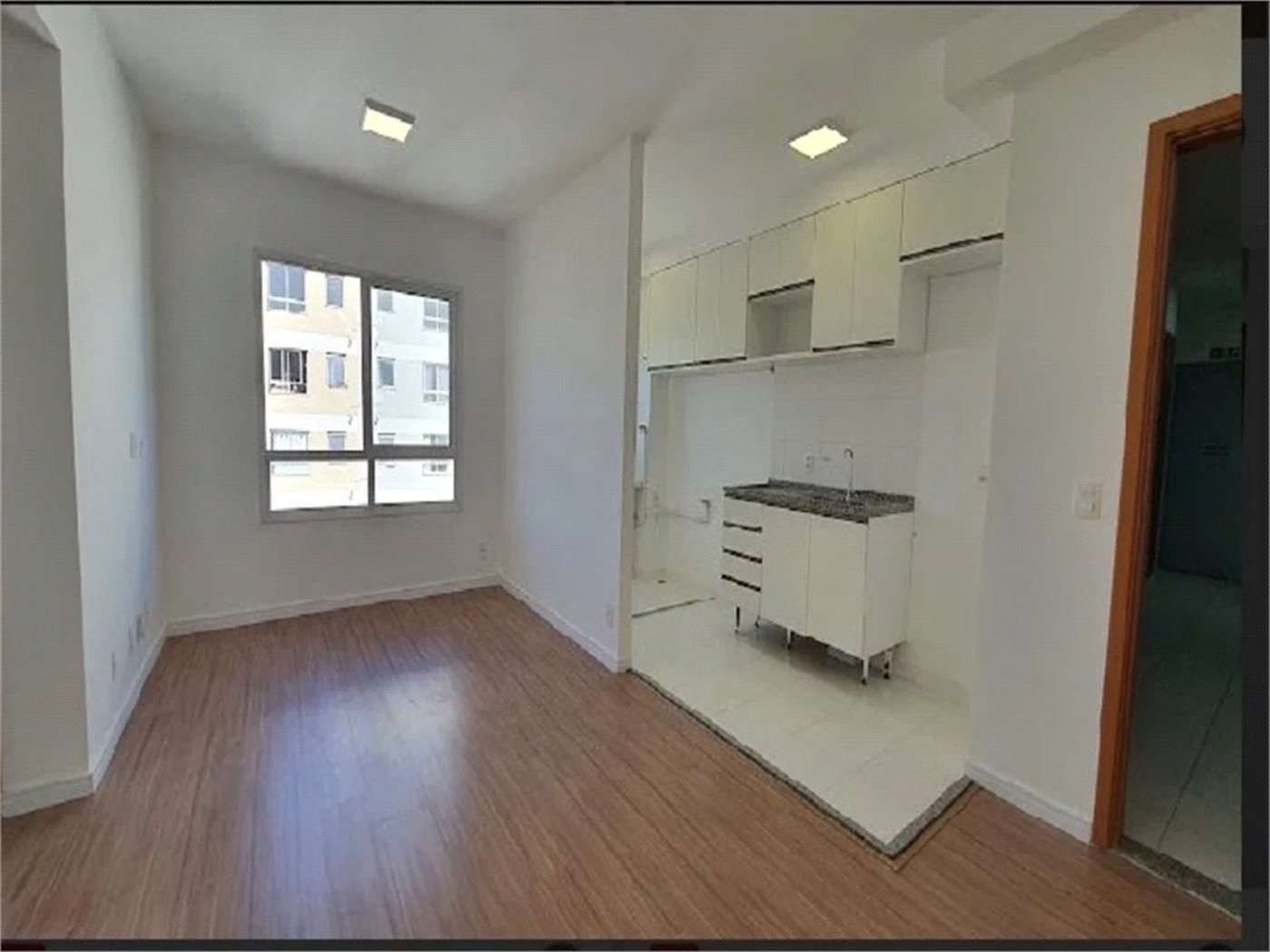 Apartamento à venda com 2 quartos em Jardim Boa Vista (zona Oeste), São Paulo, SP