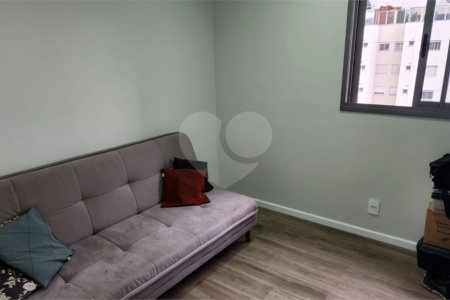 Apartamento à venda com 2 suítes em Tatuapé, São Paulo, SP