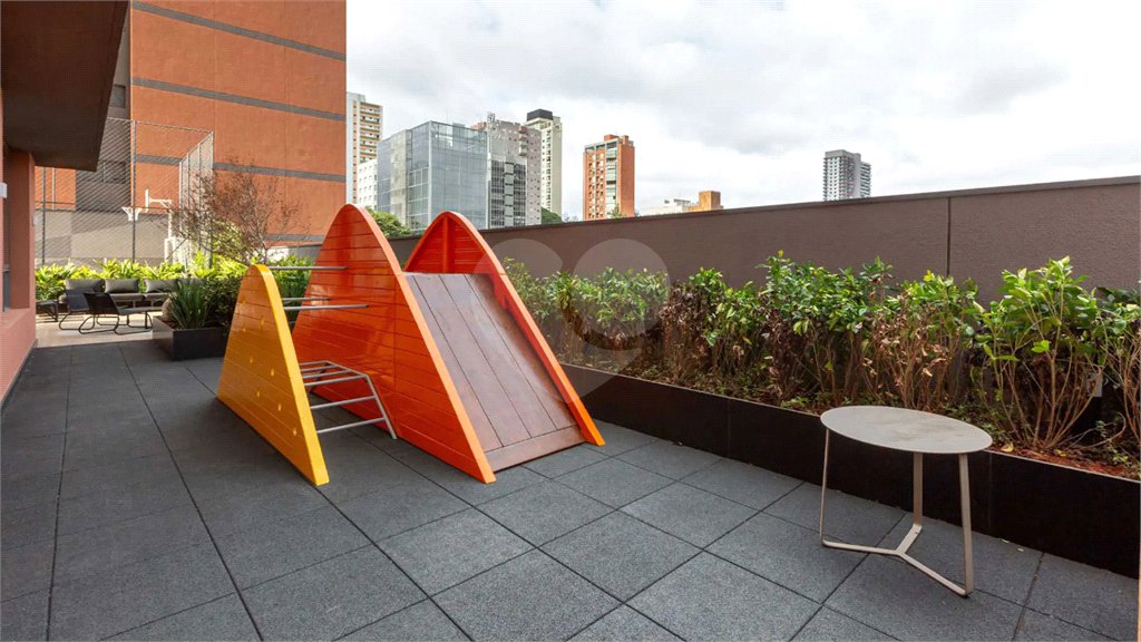 Apartamento à venda com 3 suítes em Chácara Santo Antônio (zona Sul), São Paulo, SP