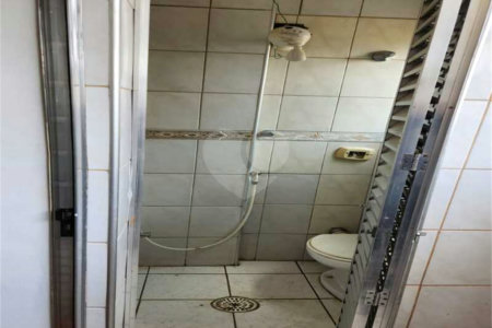 Apartamento à venda com 2 quartos em Ipiranga, São Paulo, SP