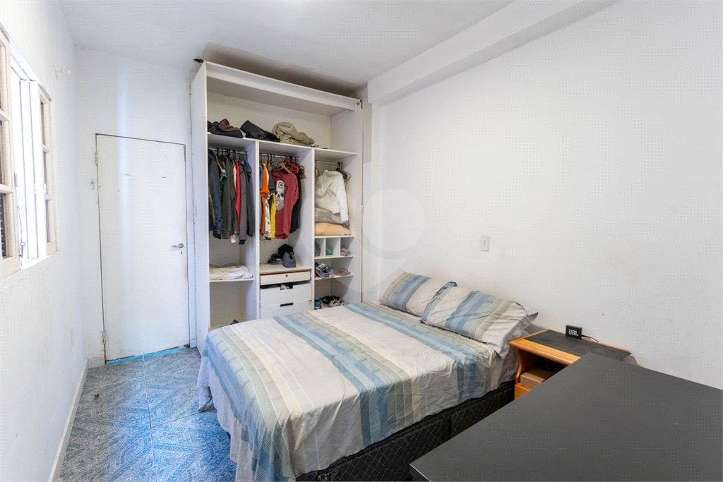Casa de Vila à venda com 3 quartos, sendo 1 suíte, em Vila Pompéia, São Paulo, SP