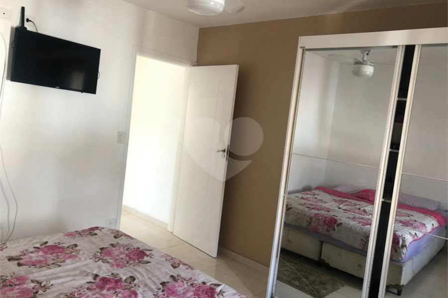 Sobrado à venda com 2 quartos em Vila Nova Cachoeirinha, São Paulo, SP