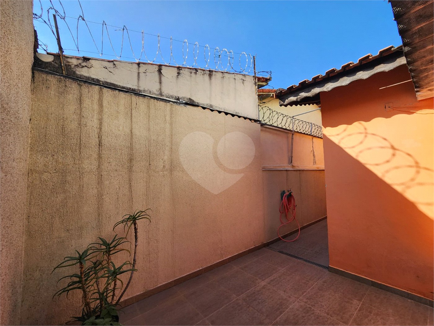 Casa Térrea à venda com 2 quartos em Jaçanã, São Paulo, SP