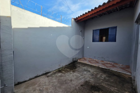 Casa à venda com 1 quarto em Loteamento Gramado Ii, Itapetininga, SP