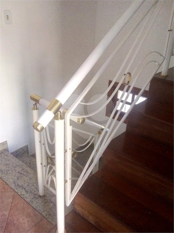 Casa Térrea à venda com 3 quartos, sendo 2 suítes, em Vila Rosália, Guarulhos, SP