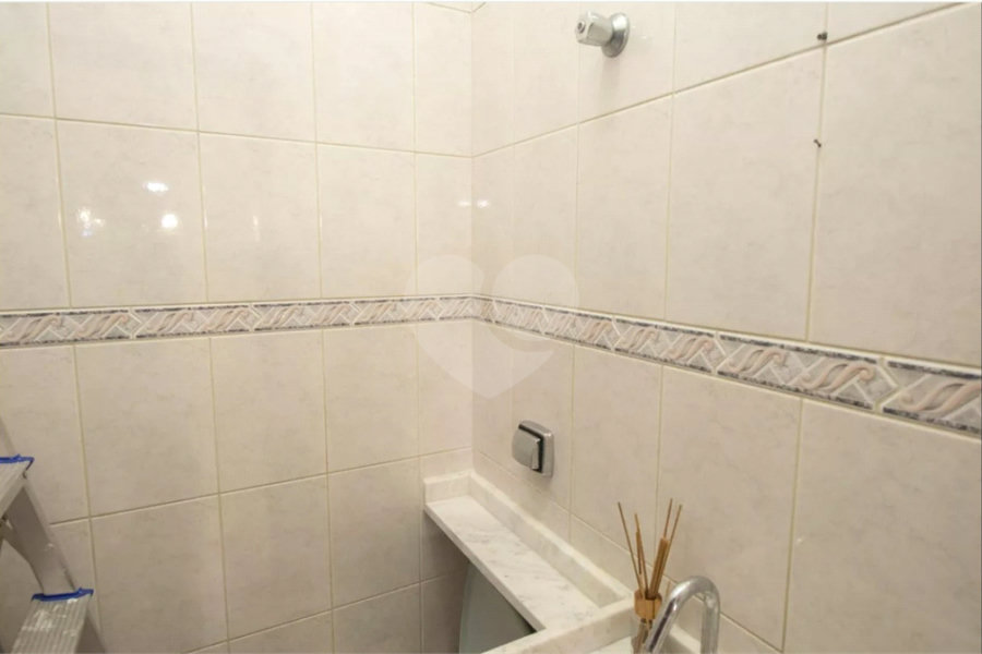 Sobrado à venda com 2 quartos em Tucuruvi, São Paulo, SP